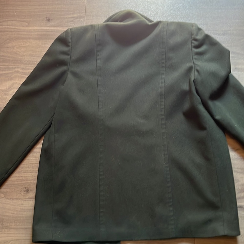 Vintage Pendleton Wool Pea Coat - image 6